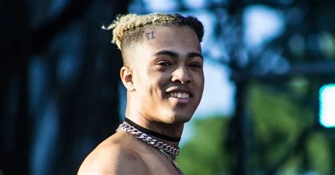 xxxtentacion genre